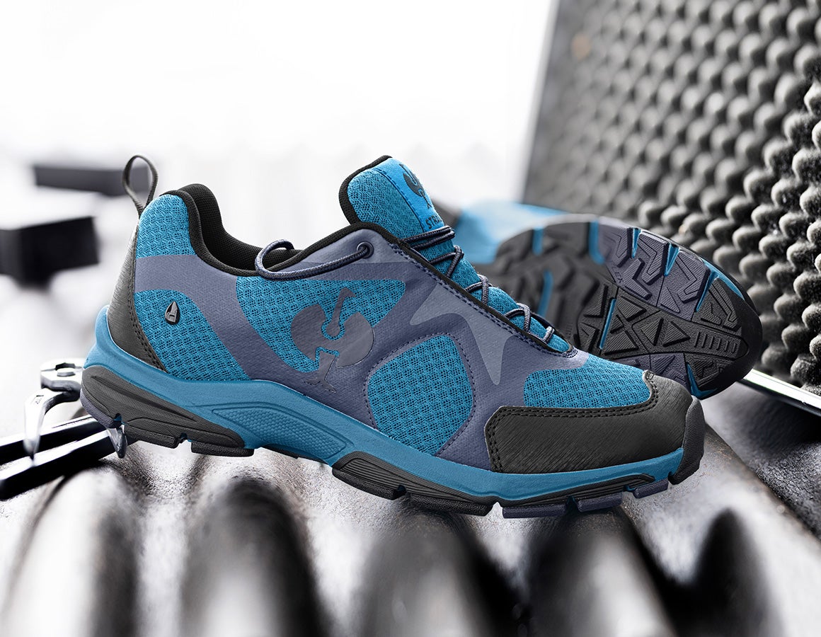 O2 Berufsschuhe e.s. Thebe II