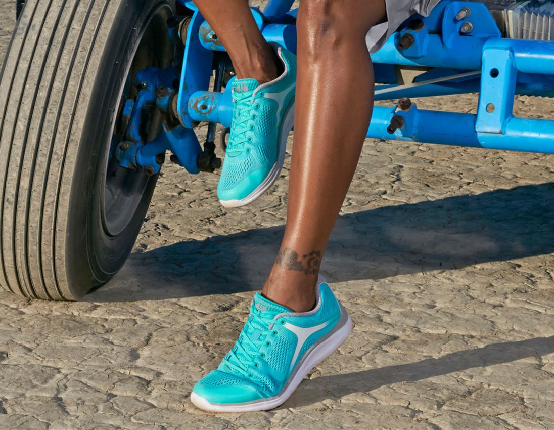 e.s. O1 Berufsschuhe Asterope