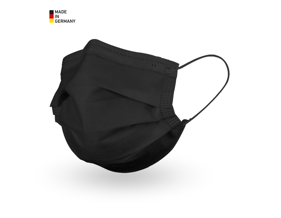 Med. Gesichtsmaske Typ II R, 50 Stk