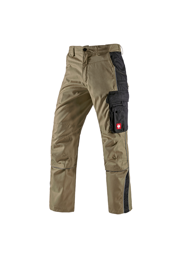 Bundhose e.s.active