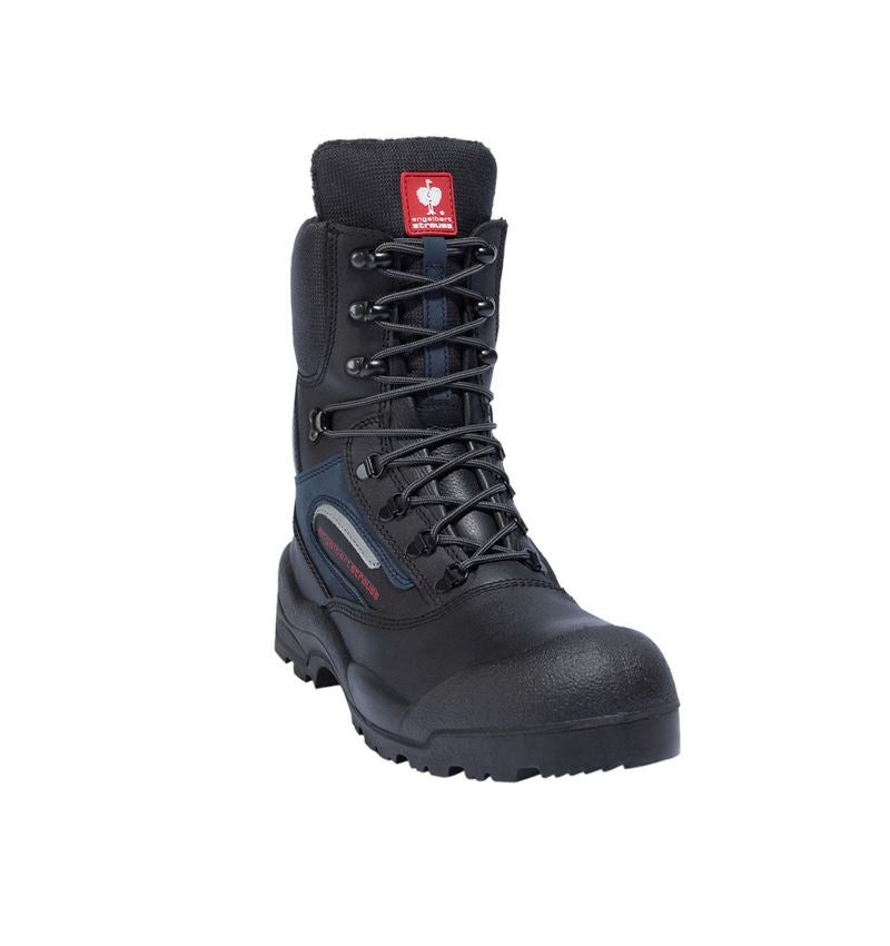 S3 Winter-Sicherheitsstiefel Narvik II