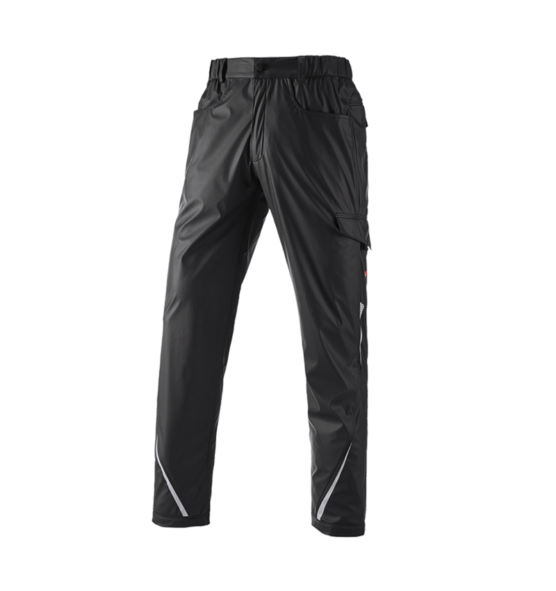 Regenbundhose e.s.motion 2020 superflex