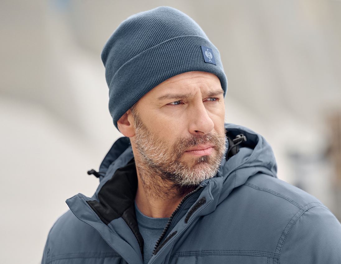 Strickmütze e.s.iconic