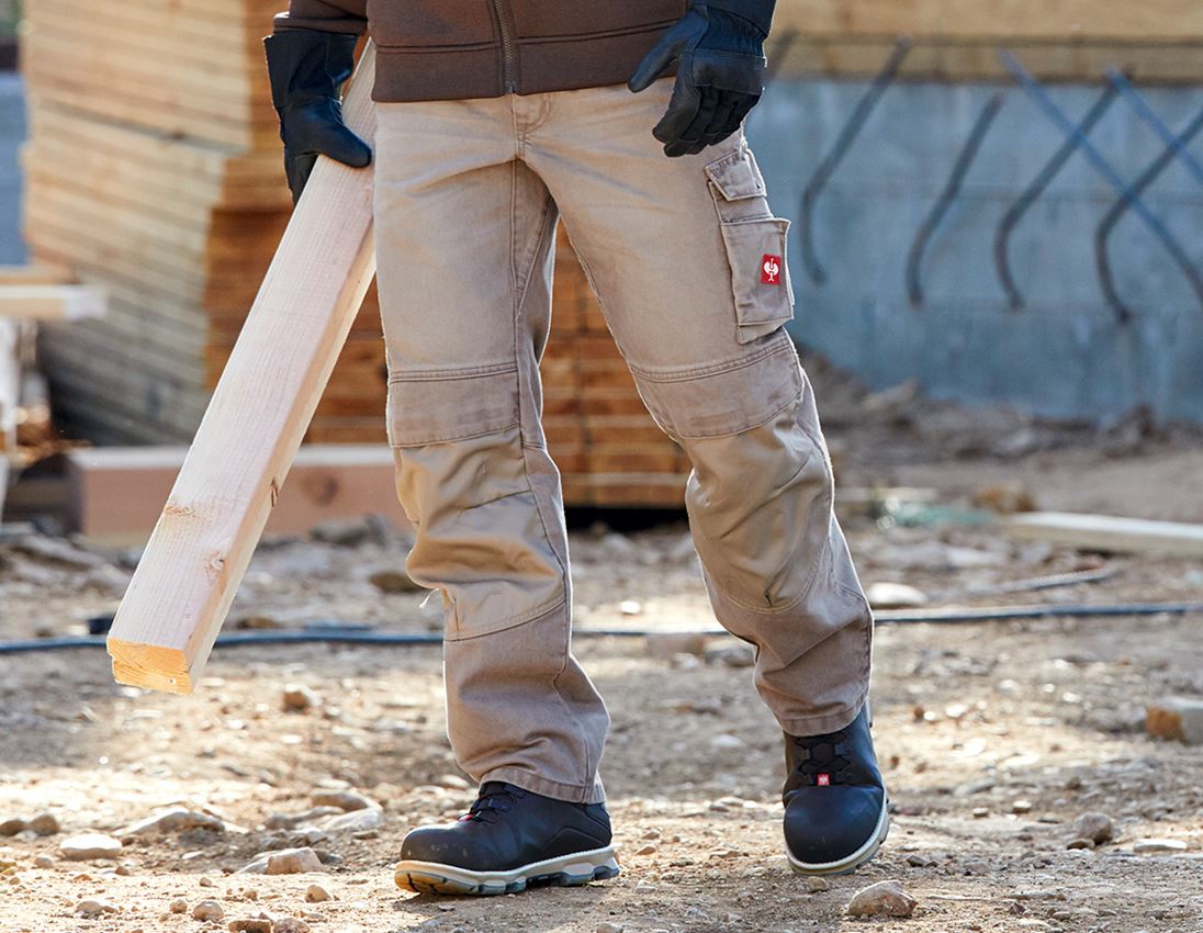 Jeans e.s.motion denim