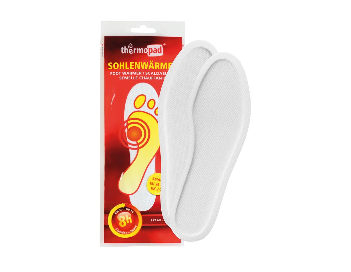 Sohlenwärmer