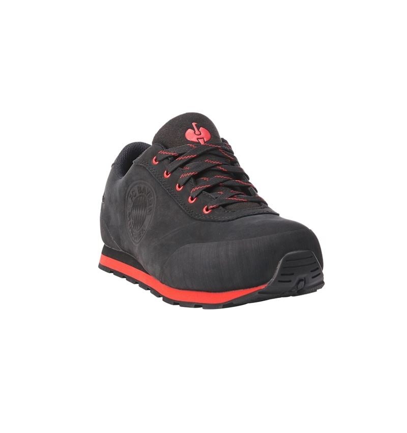 FCB ALPINE SAFETY BOOT S7L LOW
