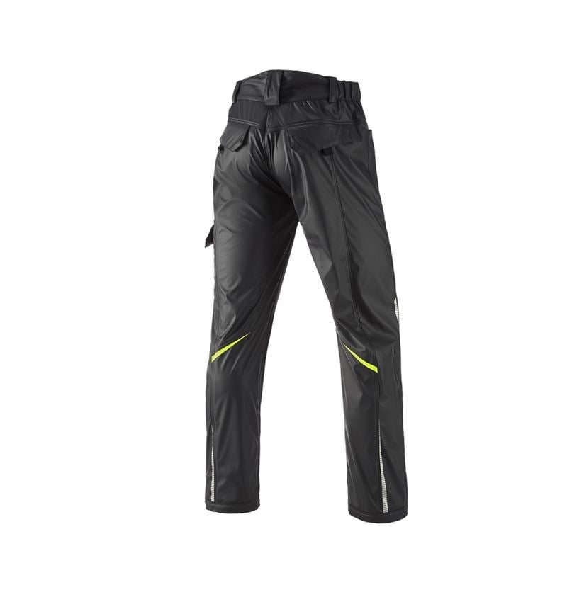 Regenbundhose e.s.motion 2020 superflex