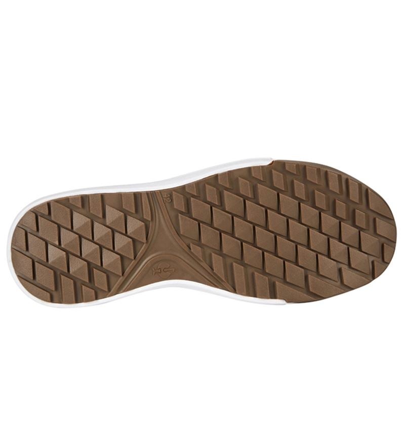 S1 Sicherheitshalbschuhe e.s. Janus II low