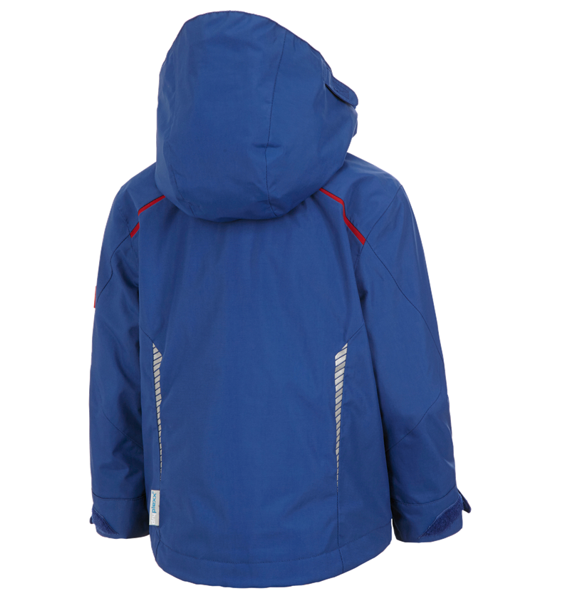 3 in 1 Funktionsjacke e.s.motion 2020, Kinder