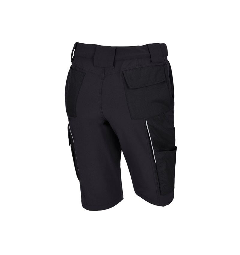 Funktions Short e.s.dynashield, Damen
