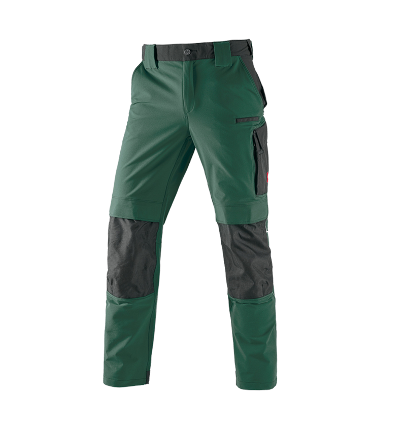 Funktions Bundhose e.s.dynashield