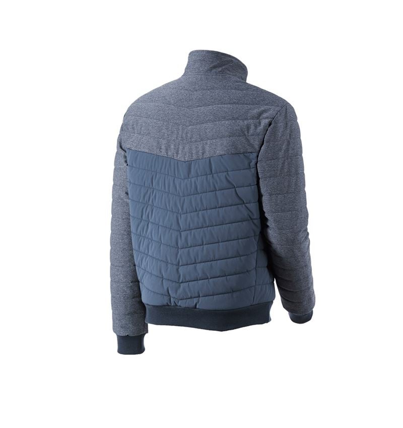 Pilotenjacke e.s.motion ten