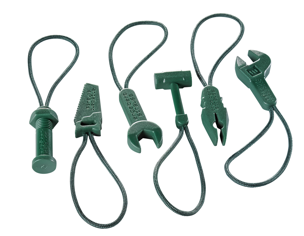 Zipper-Set e.s.motion 2020