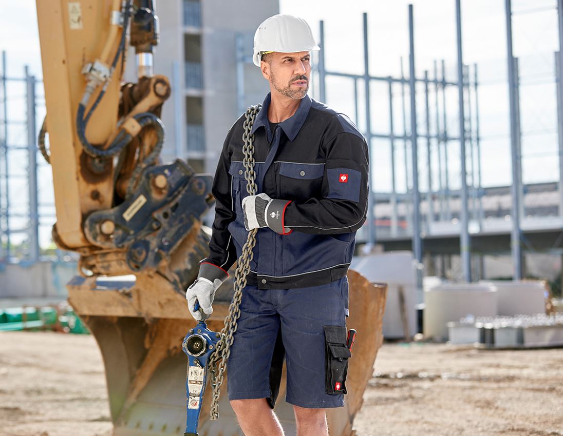 Berufsjacke e.s.image