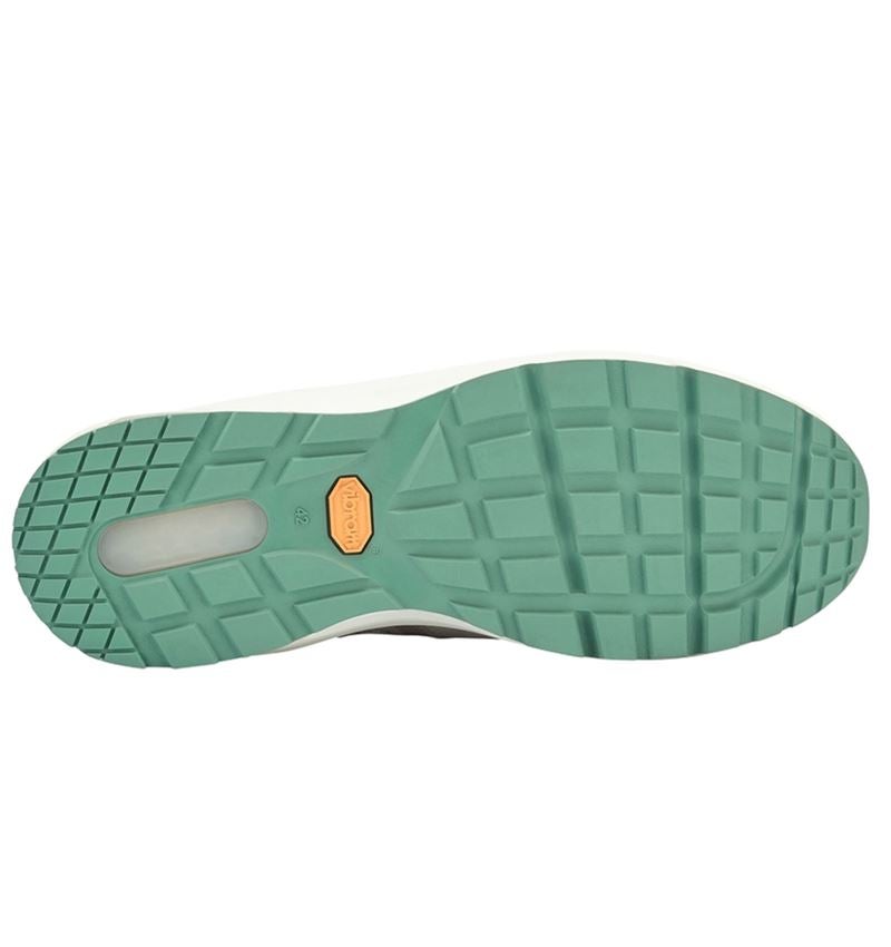 O1 Berufsschuhe e.s. Chete