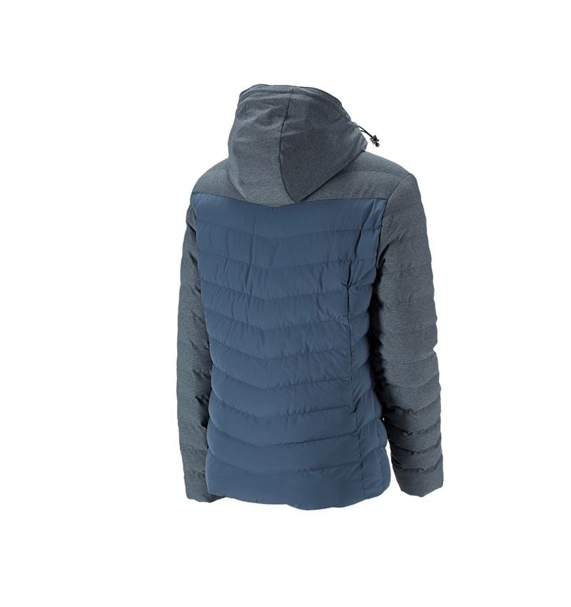 Winterjacke e.s.motion ten