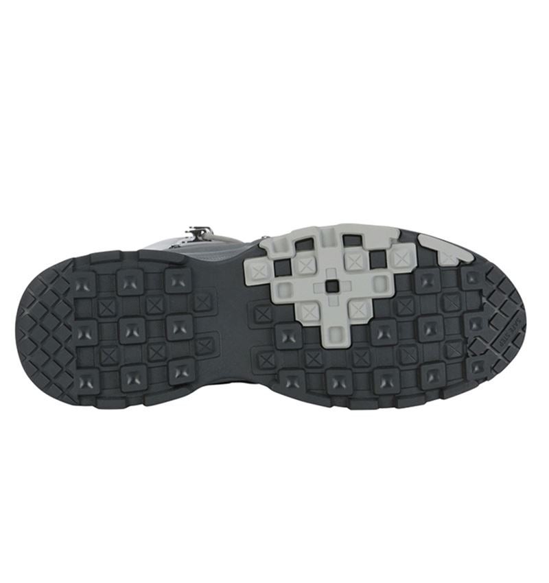 O2 Berufsschuhe e.s. Ruma mid