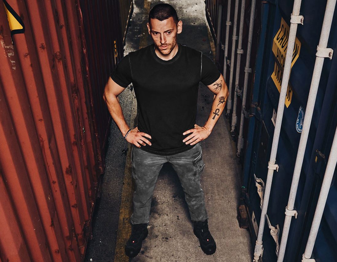 Eintracht Trousers Dye