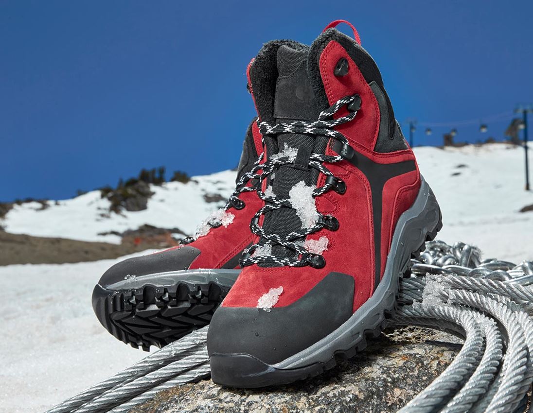 e.s. O2 Berufsschuhe Culio