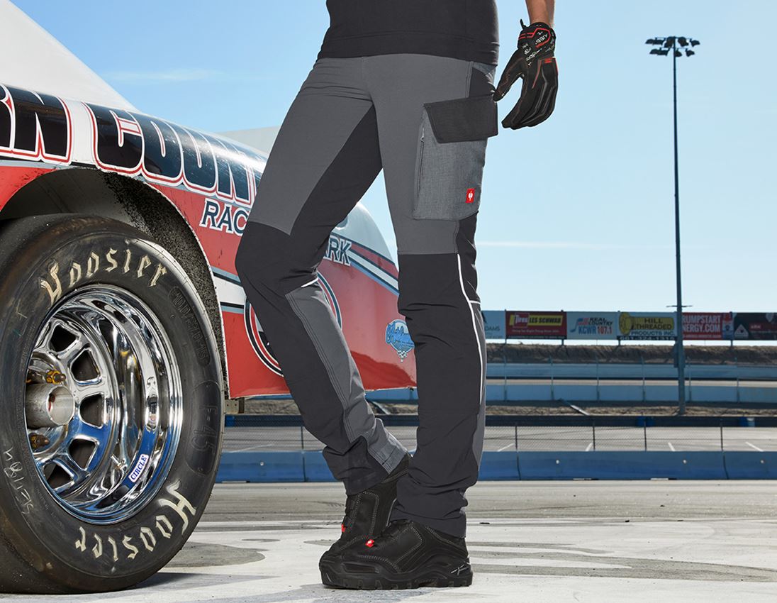 Funktions Cargohose e.s.dynashield, Damen