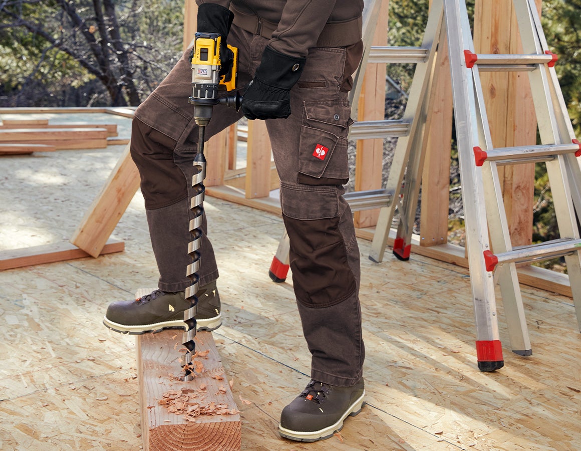 Jeans e.s.motion denim