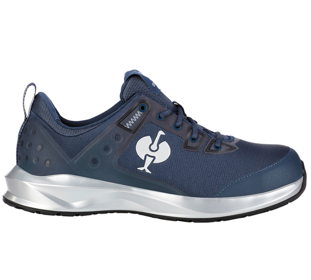S1 Sicherheitshalbschuhe e.s. Hades II
