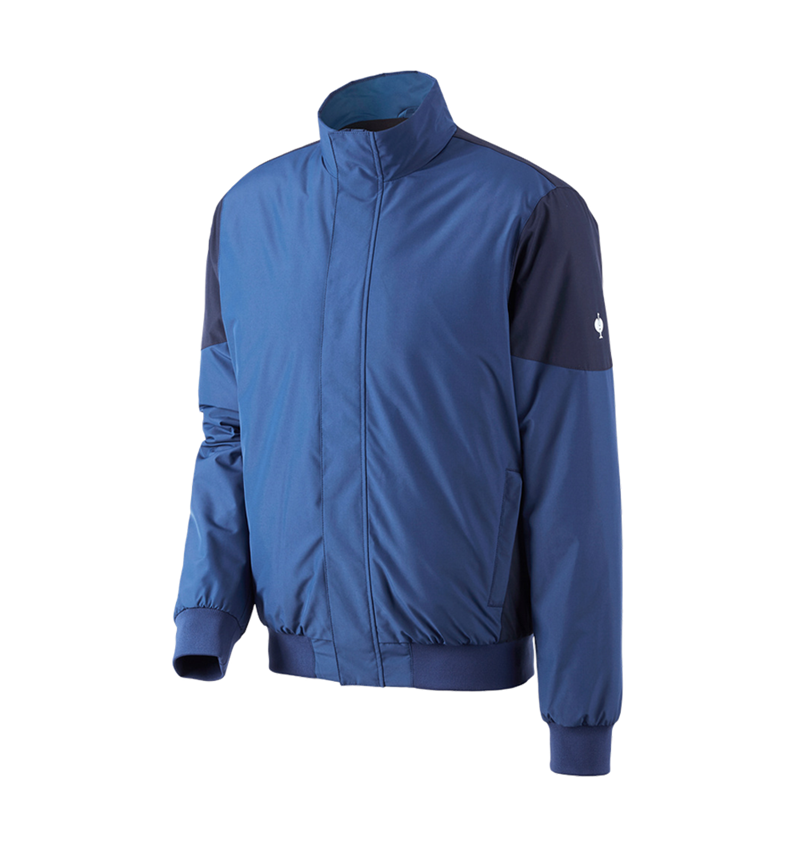 Pilotenjacke e.s.concrete