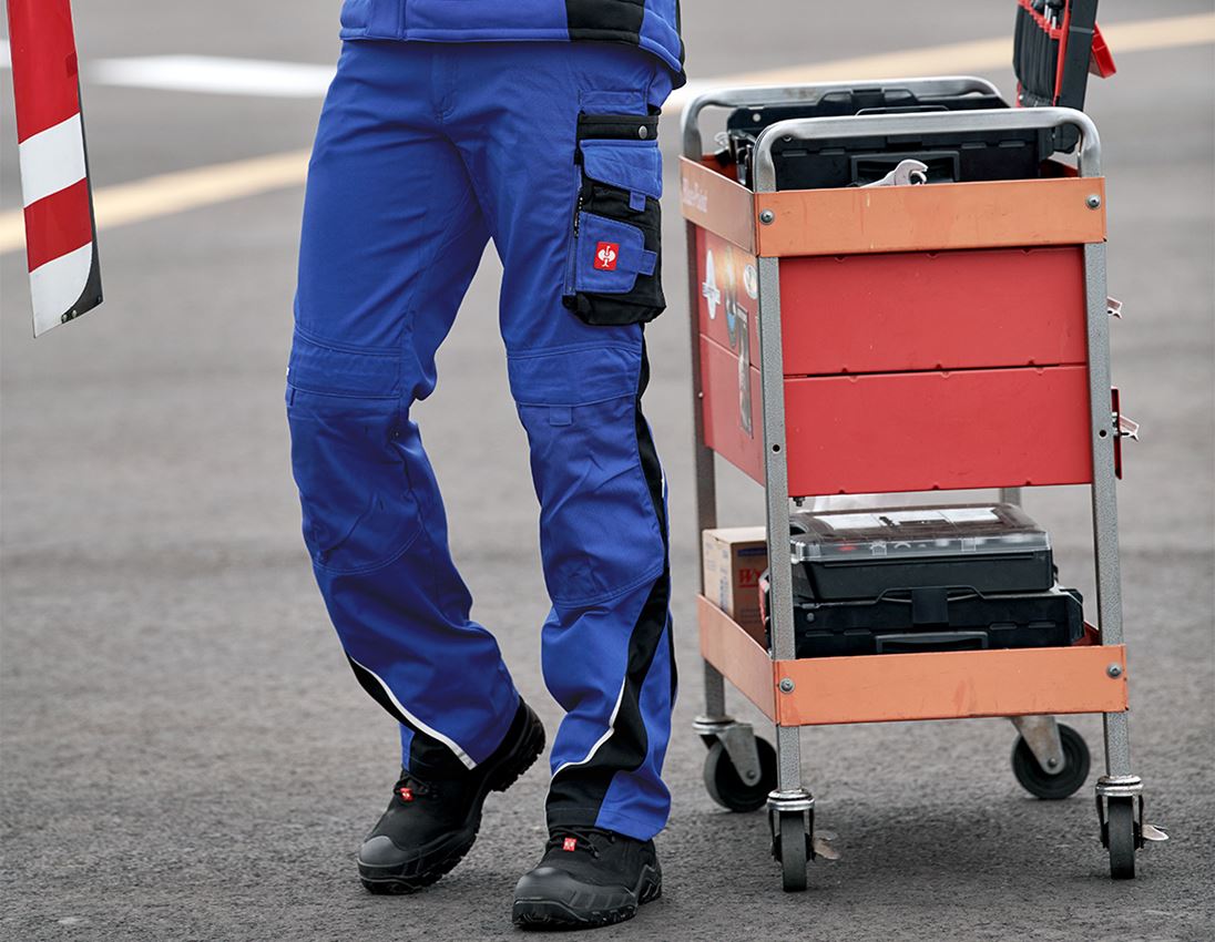 Bundhose e.s.motion Winter