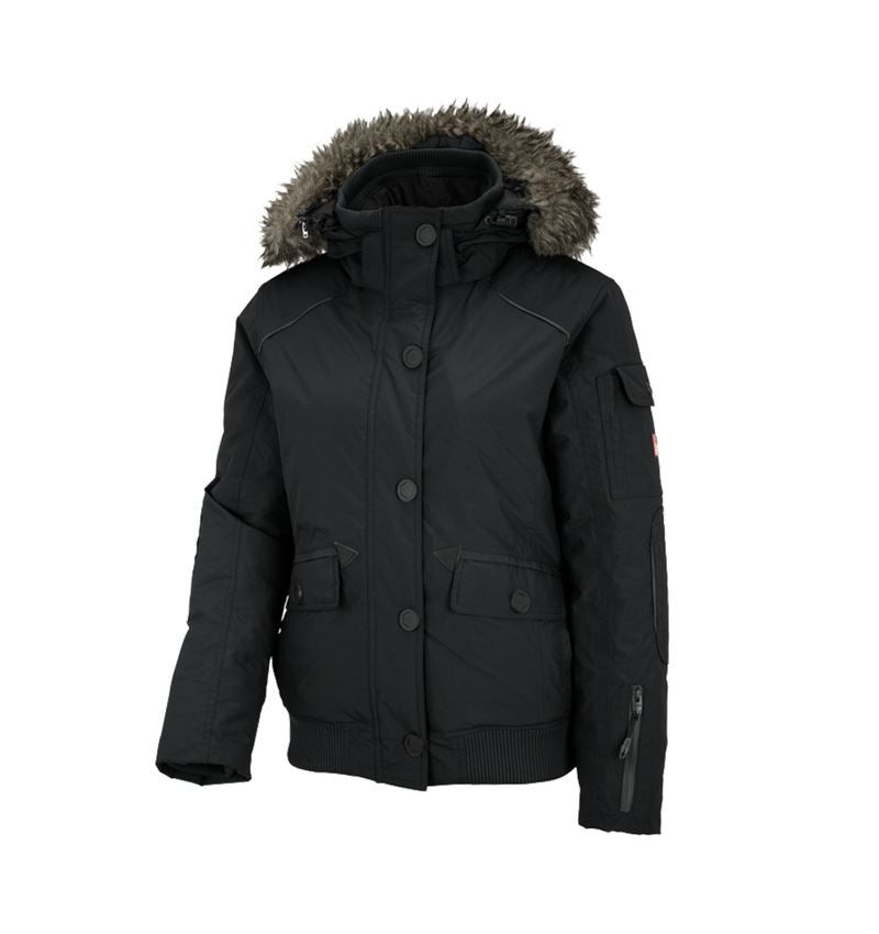 Winter Blouson e.s.vision, Damen