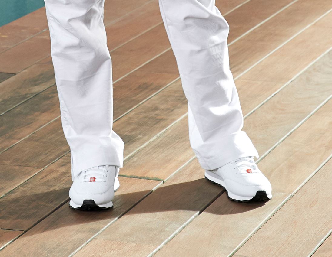 e.s. O1 Berufsschuhe Decrux