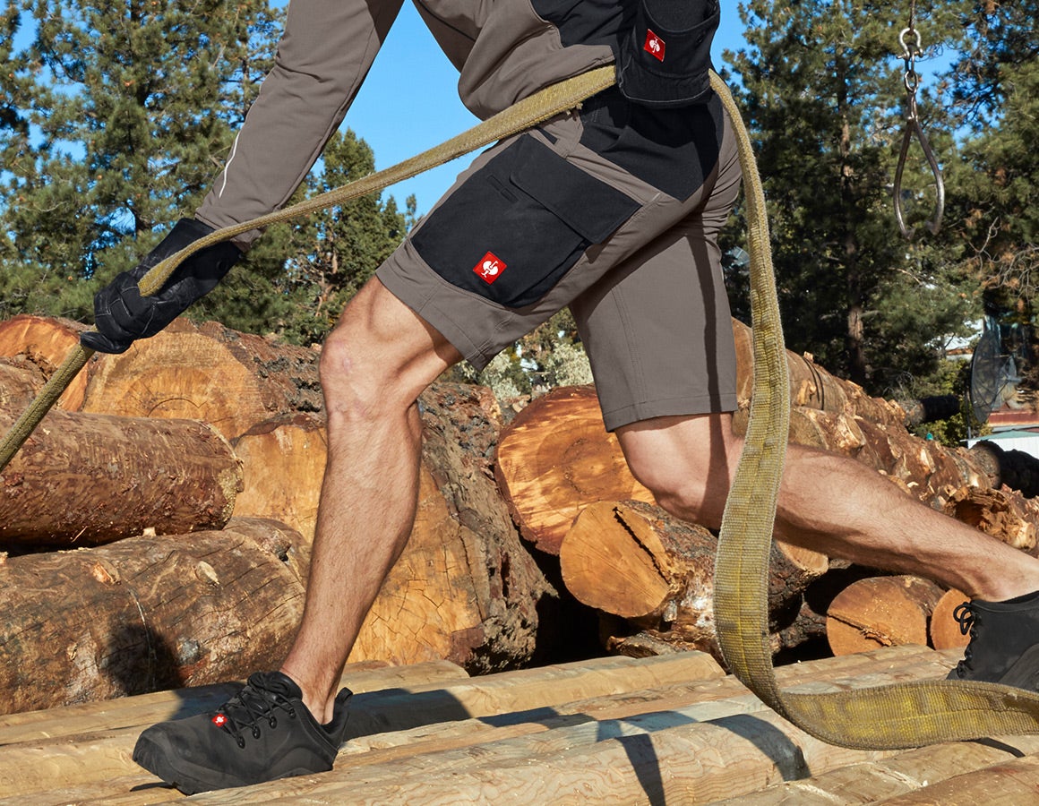 Funktions Short e.s.dynashield