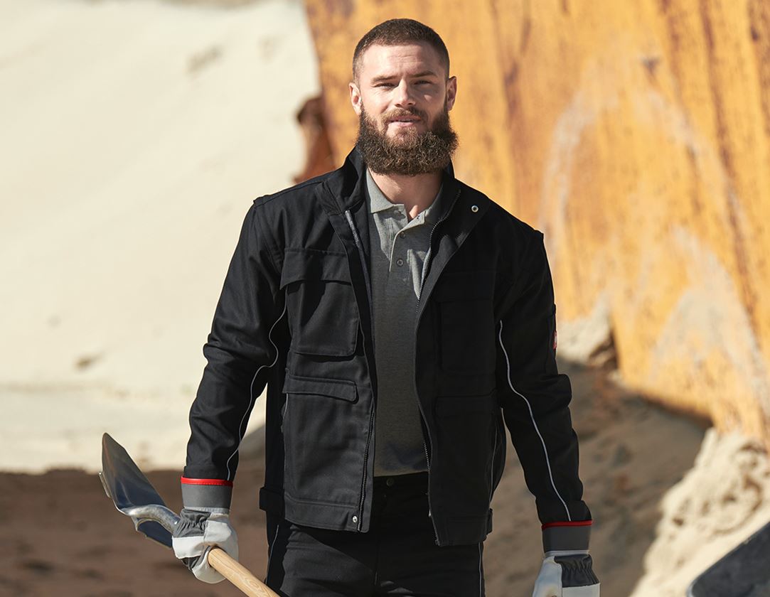 Berufsjacke e.s.prestige