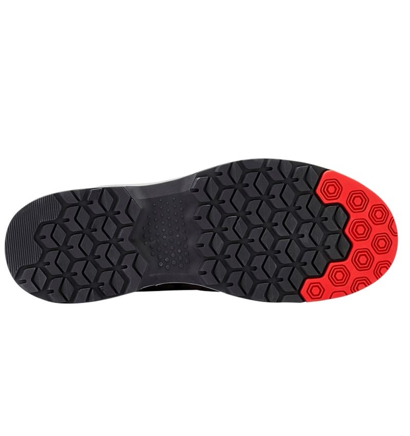 S1 Sicherheitshalbschuhe e.s. Zembra