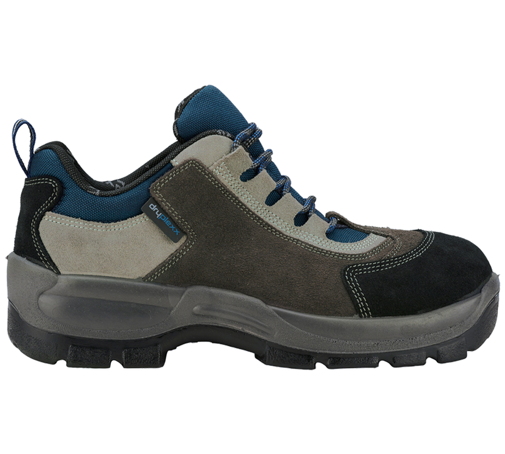 S3 Sicherheitshalbschuhe Willingen