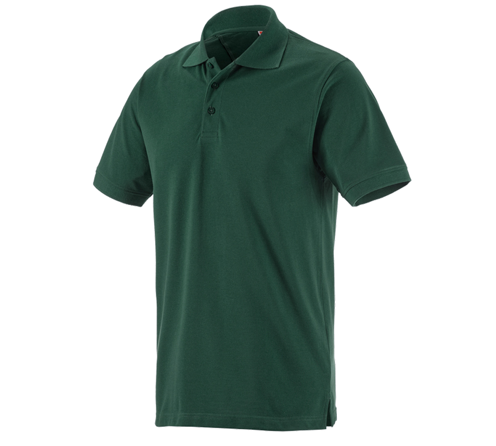 Piqué-Polo e.s.industry