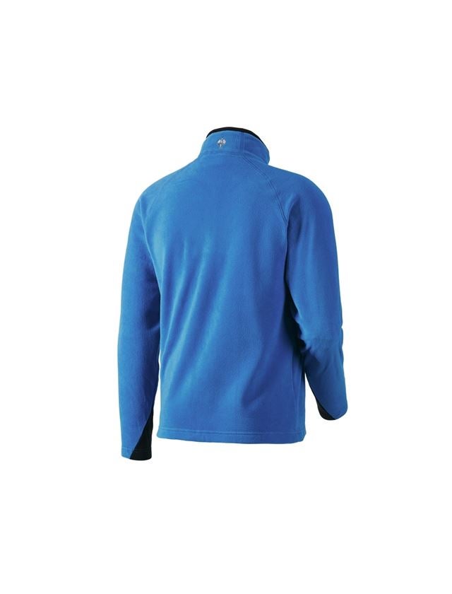 Microfleece Troyer dryplexx® micro