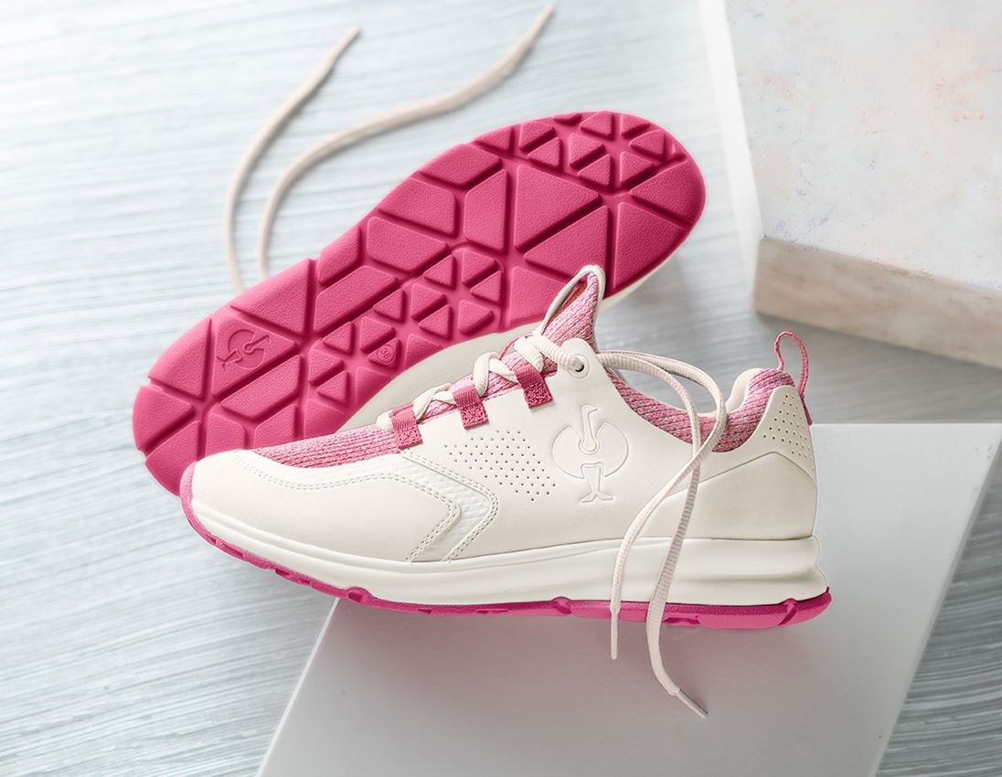 O1 Berufsschuhe e.s. Honnor II, Damen