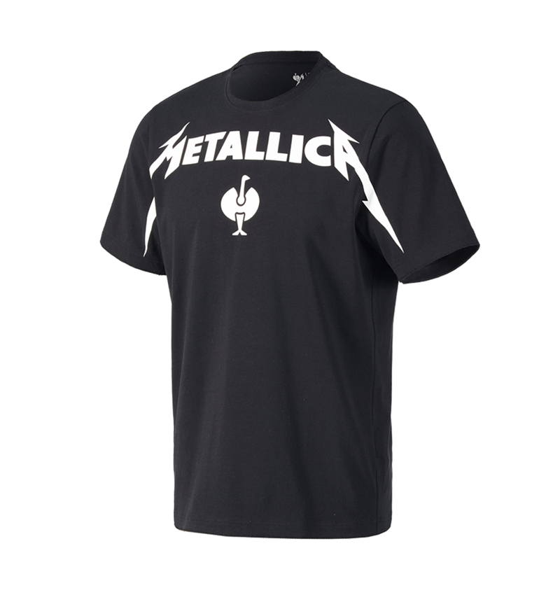 Metallica cotton tee