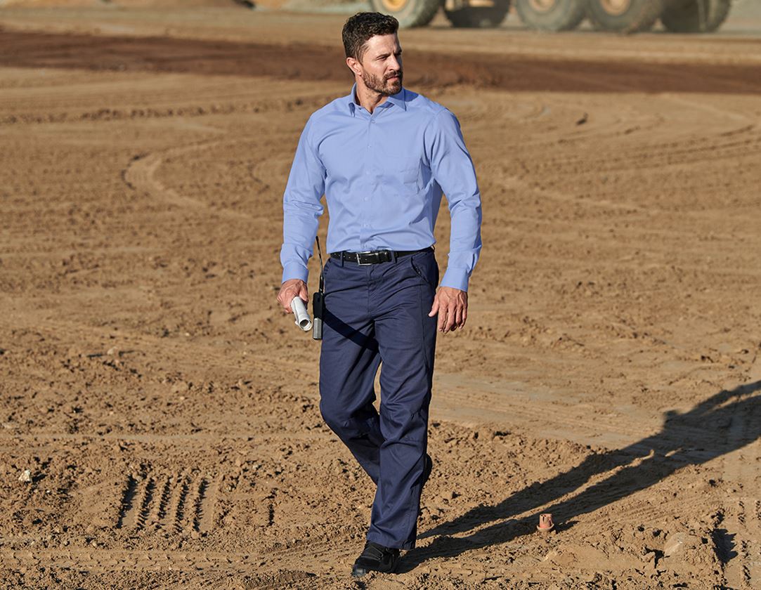 Servicehose e.s.active