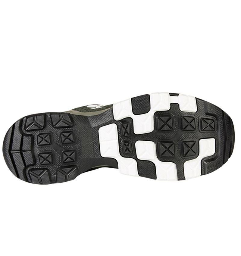 O1 Berufsschuhe e.s. Nattai