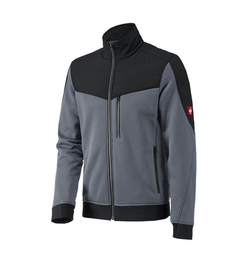 Jacke thermaflor e.s.dynashield