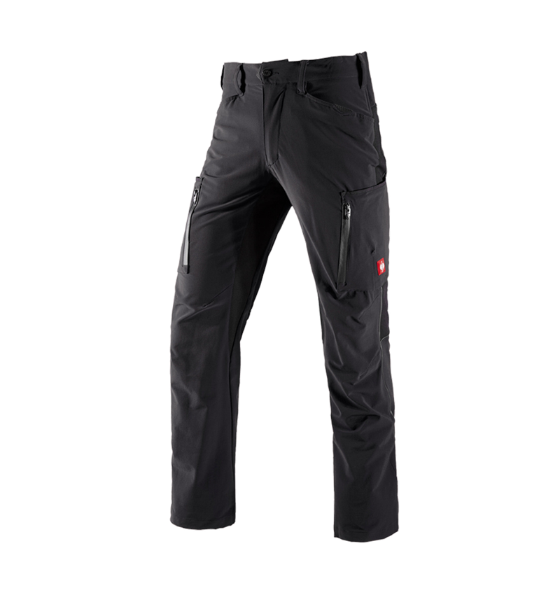 Cargohose e.s.vision stretch, Herren