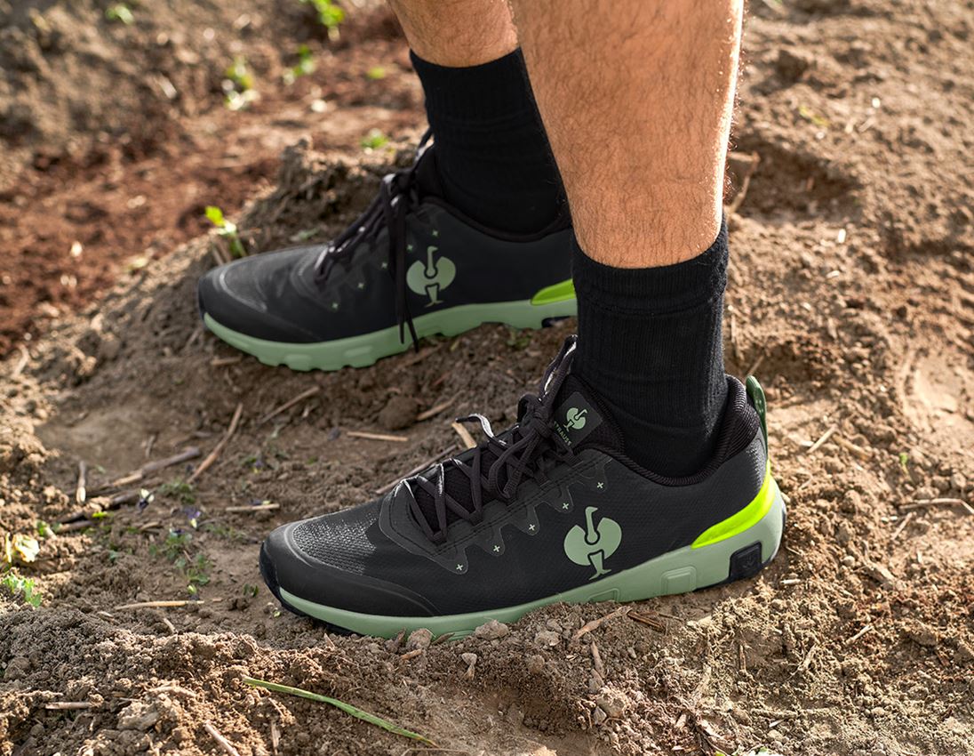 Allroundschuhe e.s. Bani