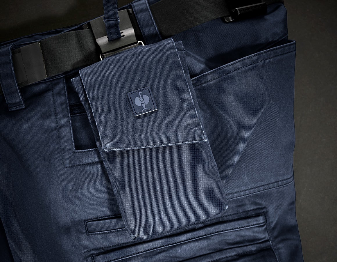 Handytasche e.s.motion ten