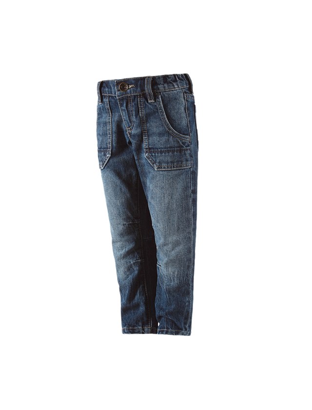 e.s. Jeans POWERdenim, Kinder