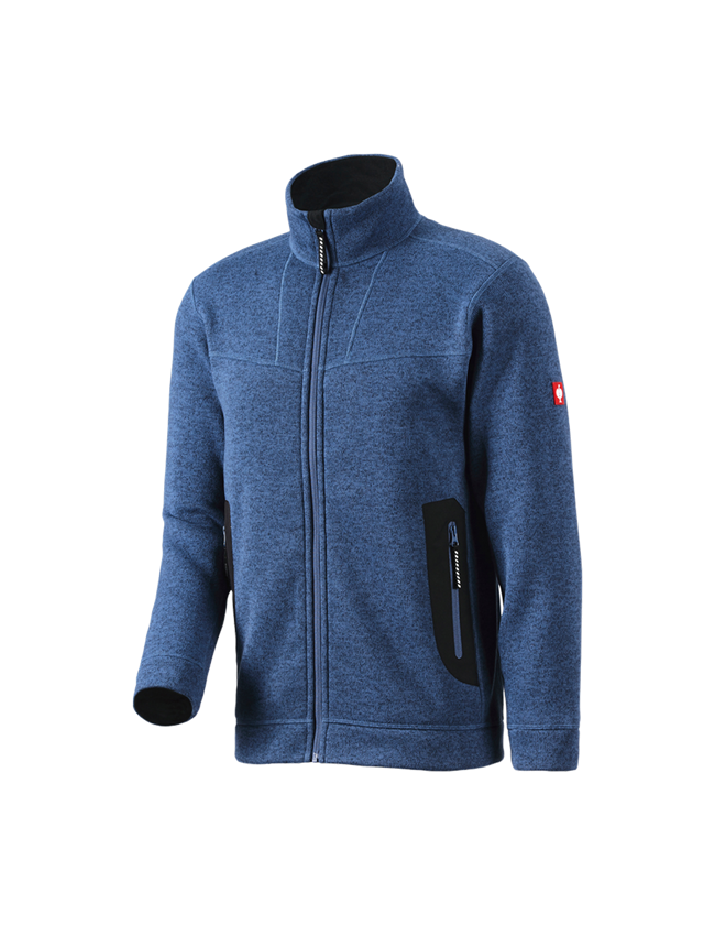 e.s. Jacke therma-plus