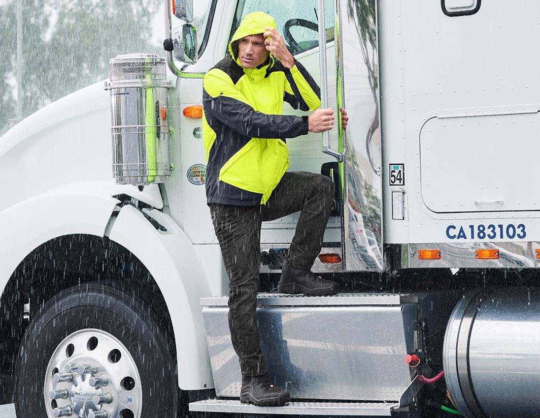 e.s. 5-Pocket-Jeans POWERdenim