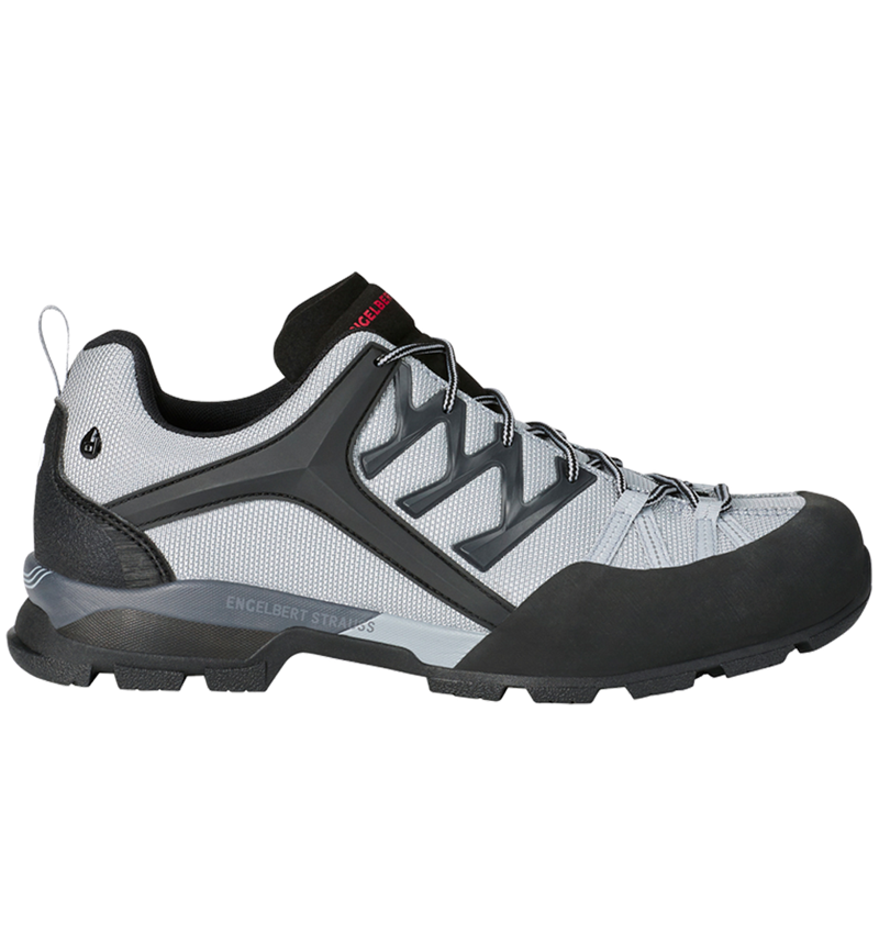 e.s. O2 Berufsschuhe Setebos low