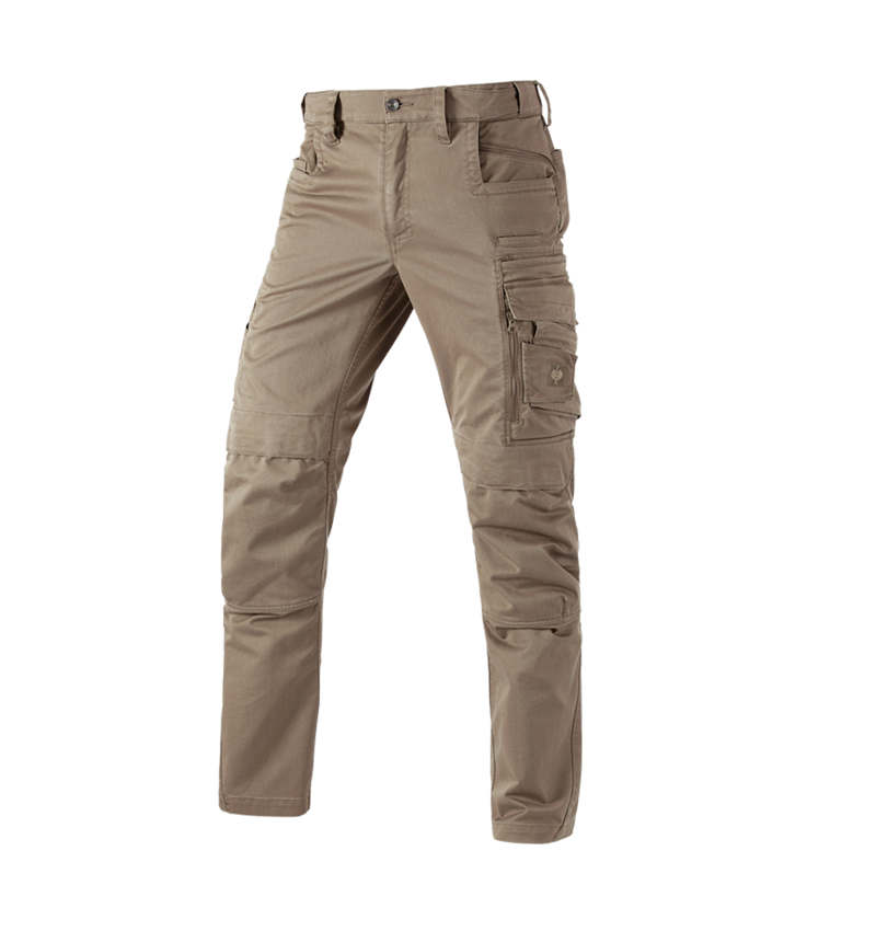 Bundhose e.s.motion ten