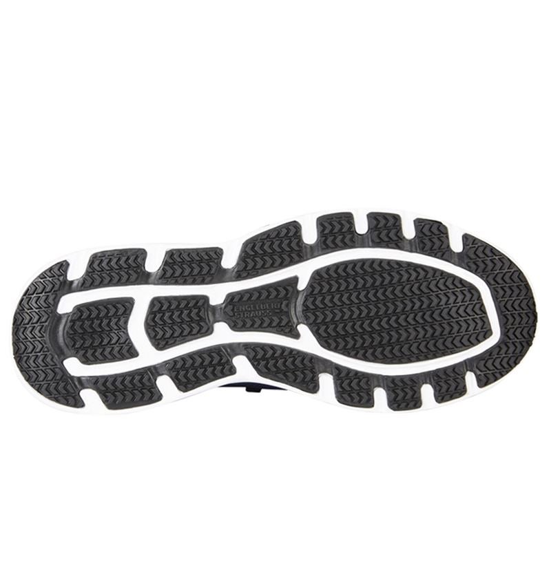 O1 Berufsschuhe e.s. Garamba